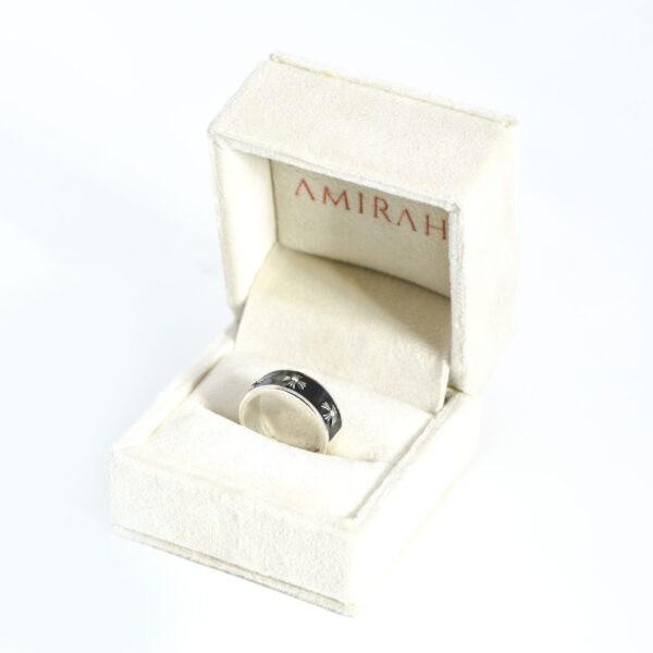 Black Ember Ring - Image 3