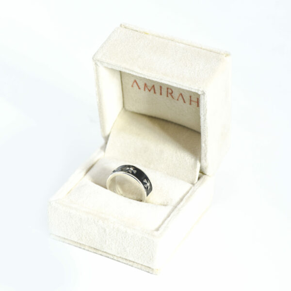 Black Ember Ring - Image 3