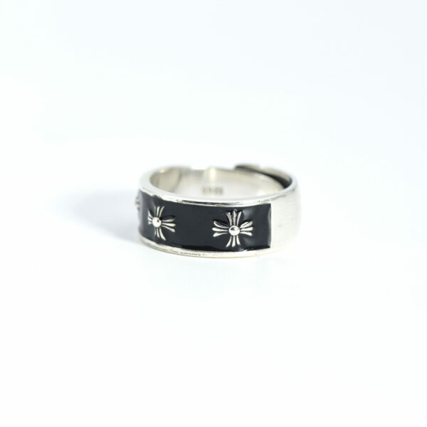 Black Ember Ring - Image 2