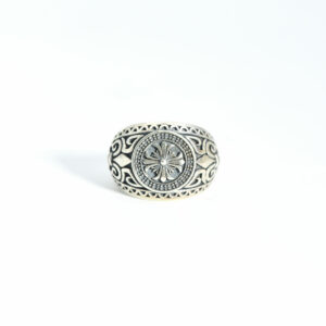 Guardian Band Ring