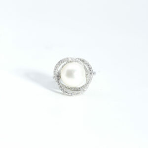 Forever Glow Ring