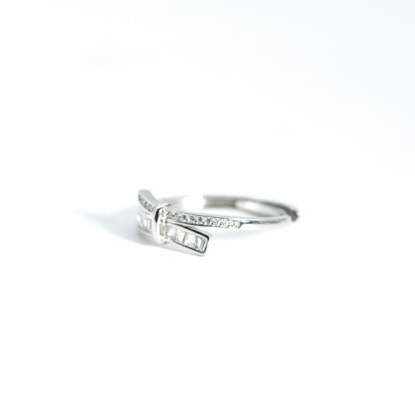 Twinklove Ring - Image 2