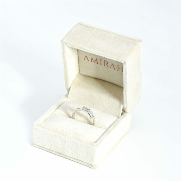 Twinklove Ring - Image 3