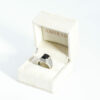 Agate Bloom Ring - Image 3