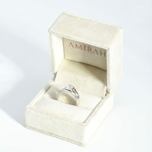 Glimmer Spark Ring - Image 3