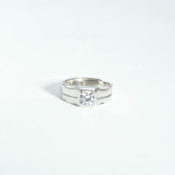Glimmer Spark Ring