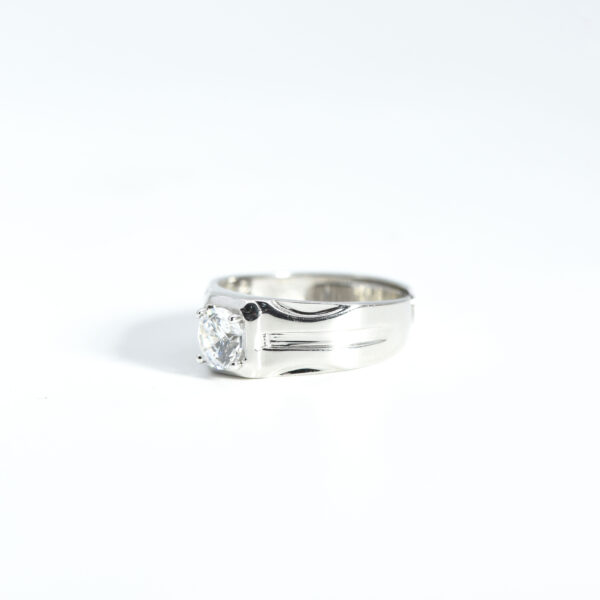 Glimmer Spark Ring - Image 2