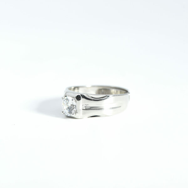 Glimmer Spark Ring - Image 2