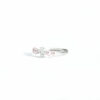 Pink Aroura Pearl Ring - Image 2