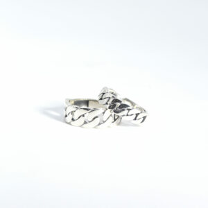 Legacy Loop Ring
