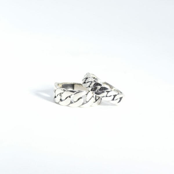Legacy Loop Ring