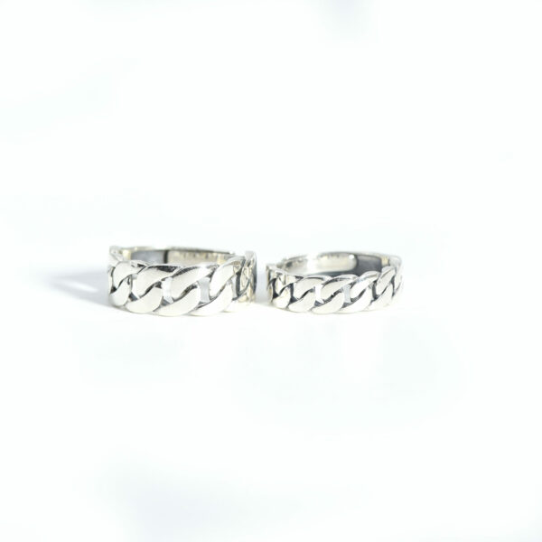 Legacy Loop Ring - Image 2