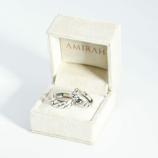 Legacy Loop Ring - Image 3