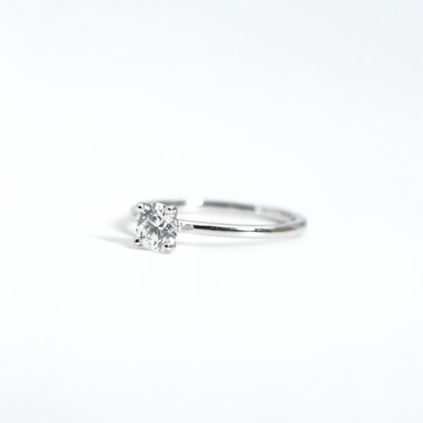 Forever Mine Diamond Ring - Image 2