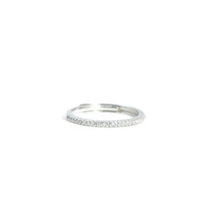 Single Track Ring