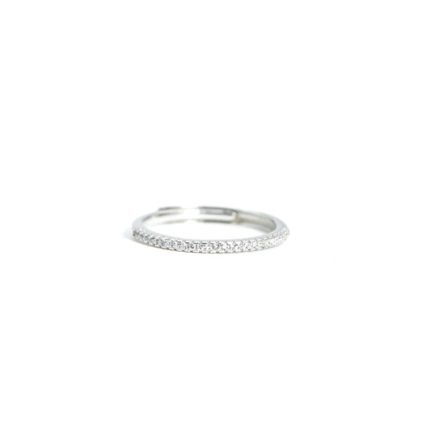 Single Track Ring