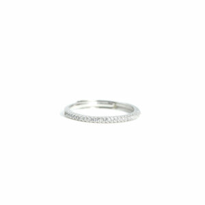 Single Track Ring