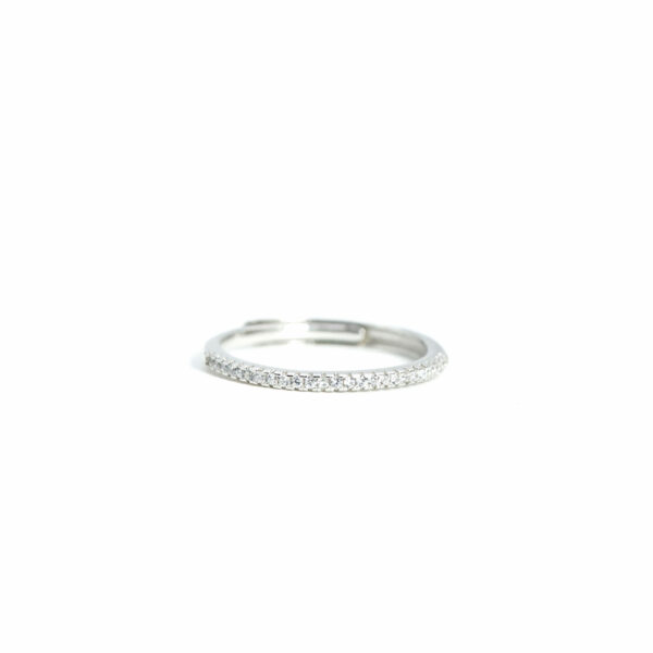 Single Track Ring