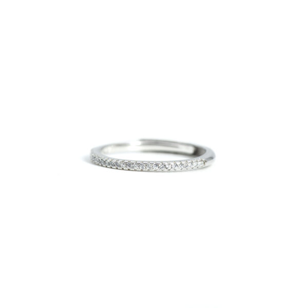 Single Track Ring - Image 2