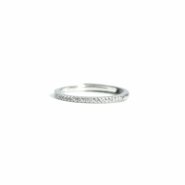 Single Track Ring - Image 2