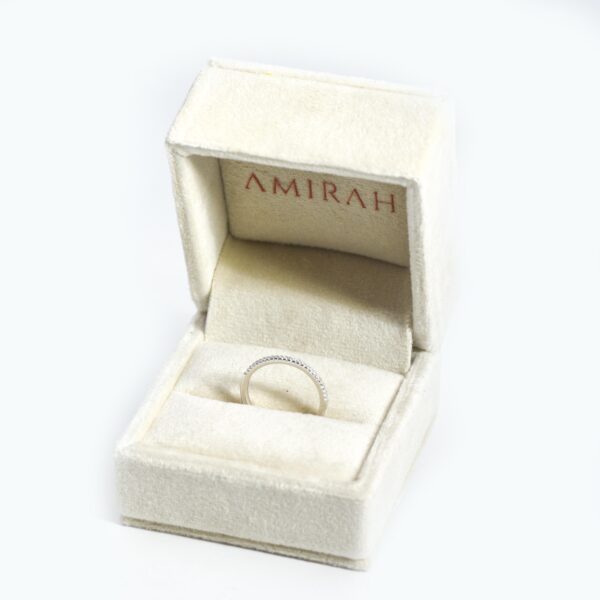 Single Track Ring - Image 3