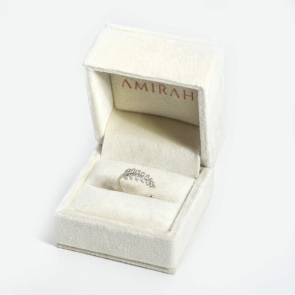 PetalRay Ring - Image 3