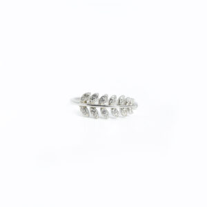 PetalRay Ring