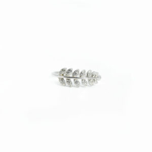 PetalRay Ring
