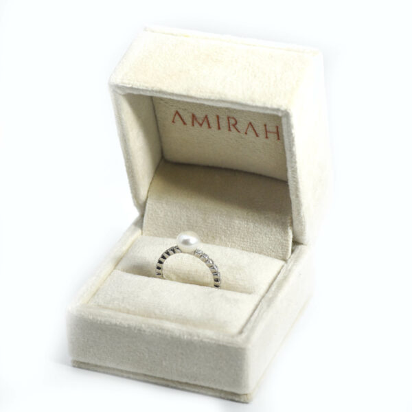 OceanWhisper Ring - Image 3