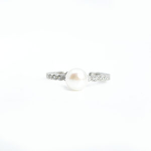 OceanWhisper Ring
