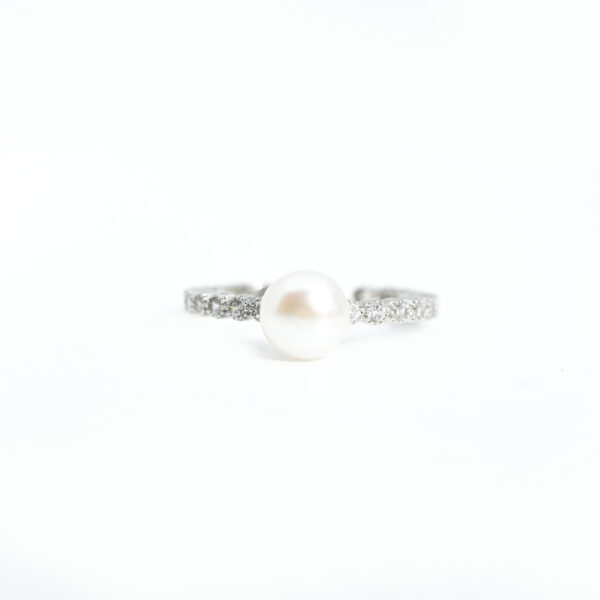 OceanWhisper Ring