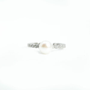 OceanWhisper Ring