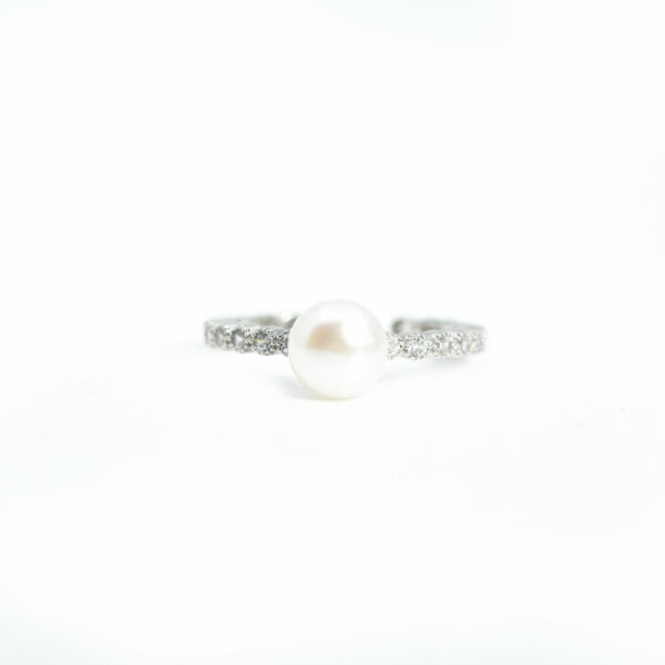 OceanWhisper Ring