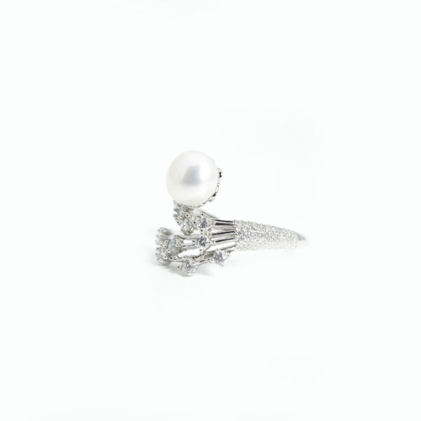 Mermaid’s Charm Ring - Image 2