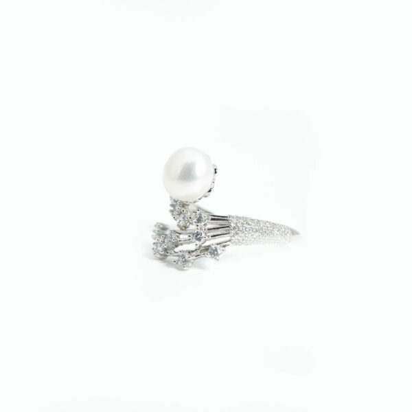Mermaid’s Charm Ring - Image 2