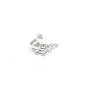 Mermaid’s Charm Ring