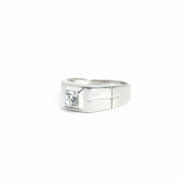 Alpha Spark Ring - Image 2