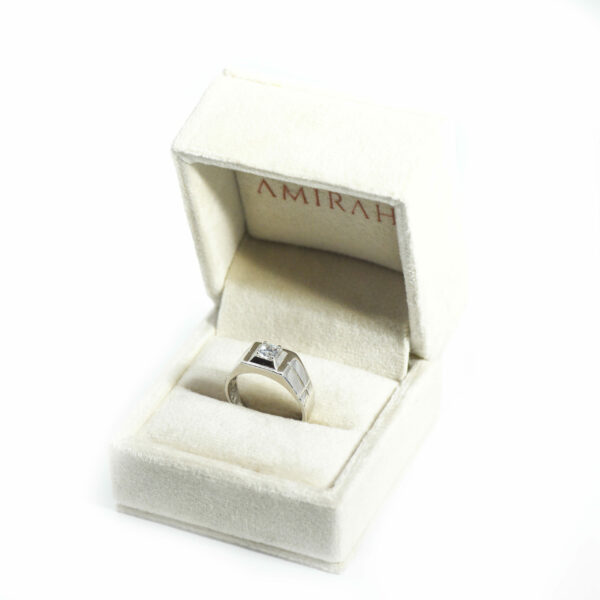 Alpha Spark Ring - Image 3
