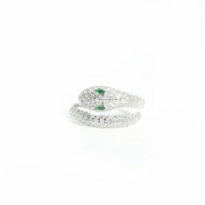 Snake Ring