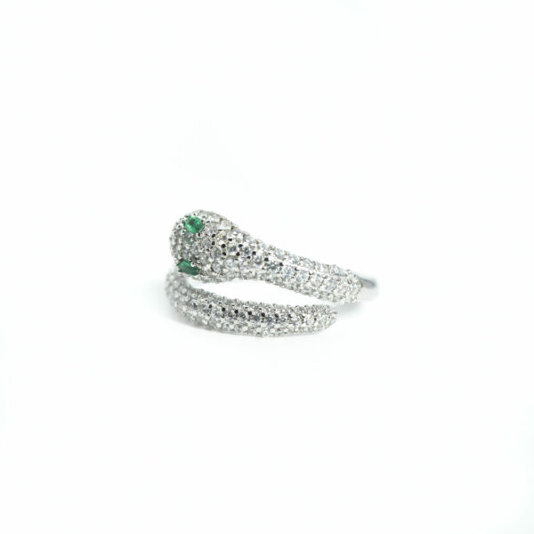 Snake Ring - Image 2