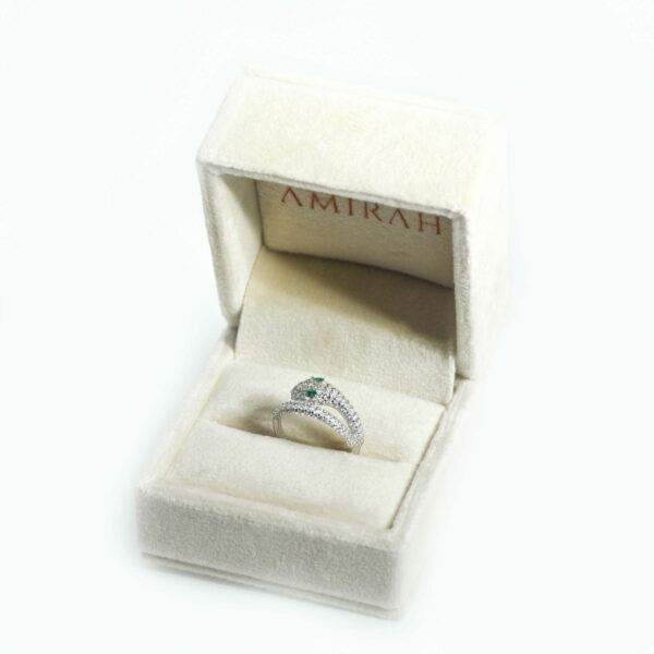 Snake Ring - Image 3