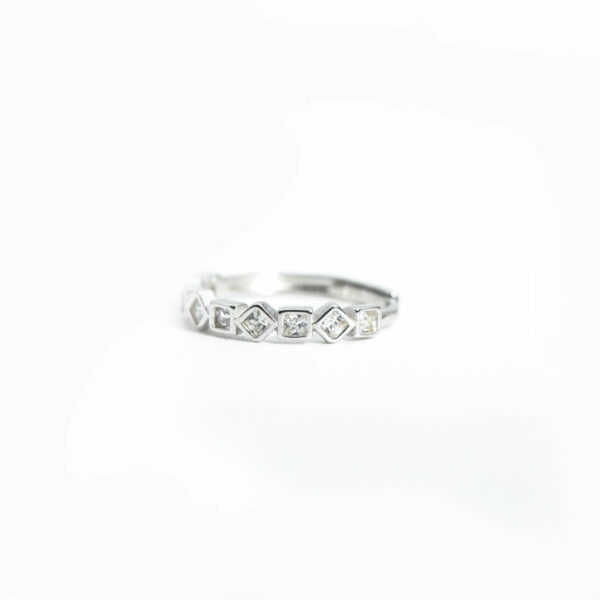 Multi Shaped Ring - Image 2