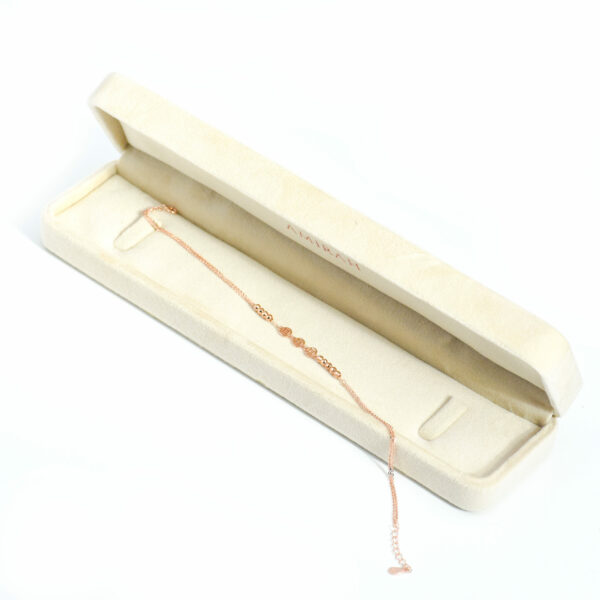 Goldrush Mini Anclet