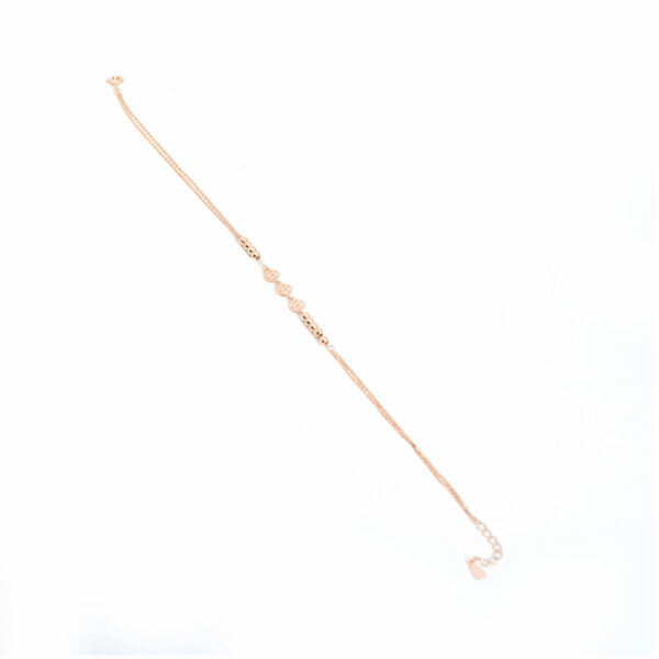 Goldrush Mini Anclet - Image 3