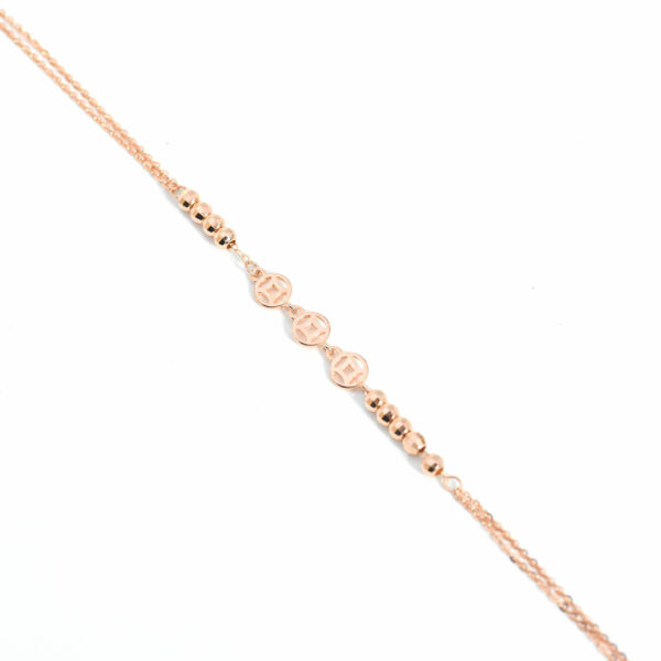 Goldrush Mini Anclet - Image 2