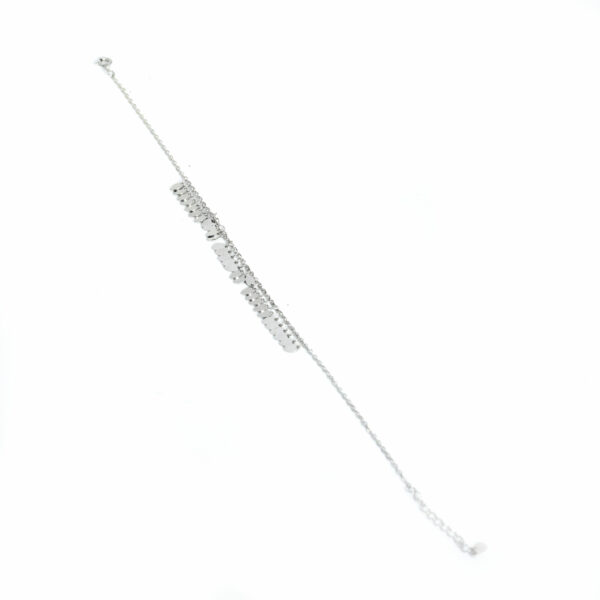 Shiny Strings Anclet - Image 3