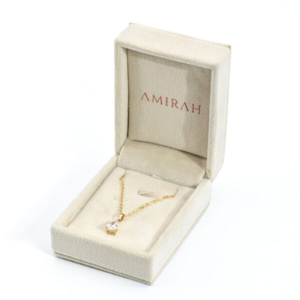 Diamond Pendant - Image 3
