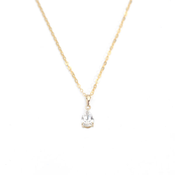 Diamond Pendant - Image 2