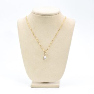 Diamond Pendant