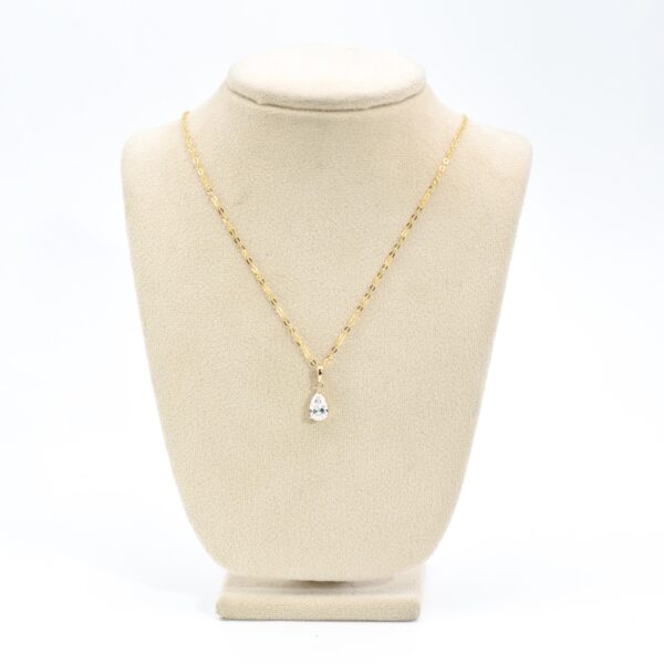 Diamond Pendant